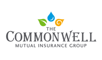 The Commonwell (Farmer’s Mutual) Logo